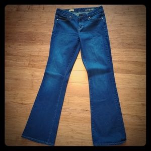 Gap Jeans